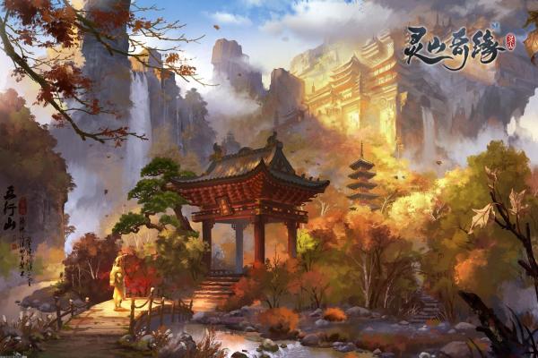 热血武林好玩吗热血武林玩法简介_热血武林