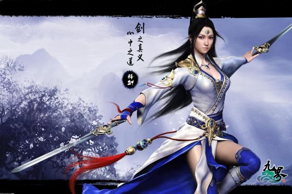 封魔少女各结局的条件与解锁方法详解